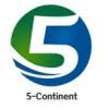 5-Continent Enterprises Pakistan Jobs Expertini